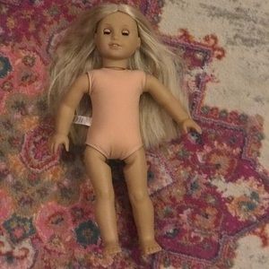 Julie (American girl)